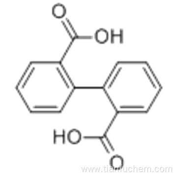 Diphenic acid CAS 482-05-3